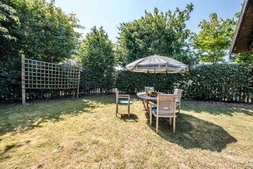 Number 27, Alderton 17 Stay in Suffolk