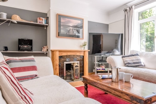 Number 27, Alderton 3 Stay in Suffolk