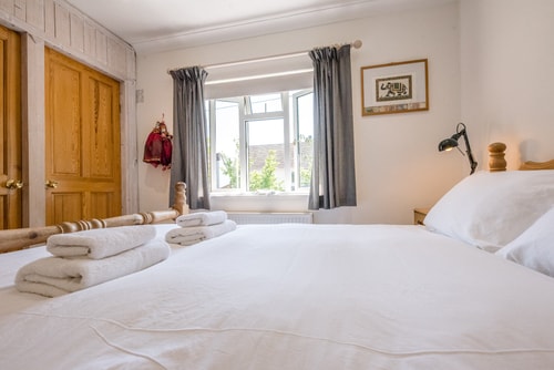 Number 27, Alderton 9 Stay in Suffolk