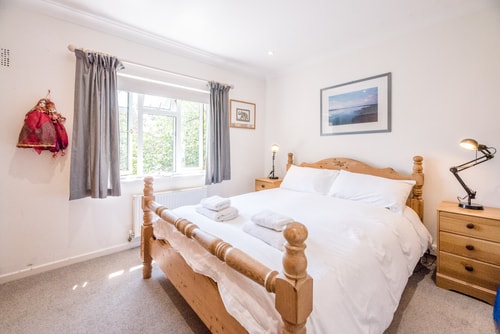 Number 27, Alderton 8 Stay in Suffolk