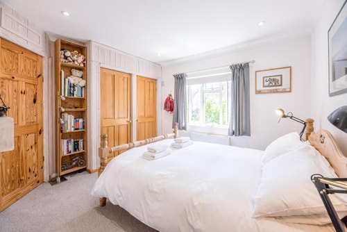 Number 27, Alderton 10 Stay in Suffolk