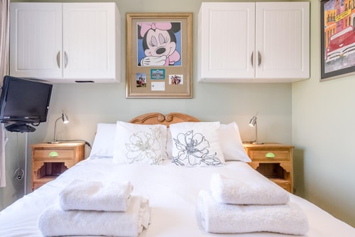Number 27, Alderton 11 Stay in Suffolk