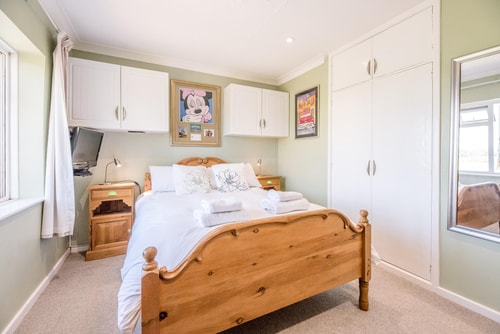 Number 27, Alderton 14 Stay in Suffolk