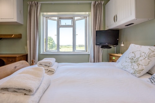 Number 27, Alderton 12 Stay in Suffolk