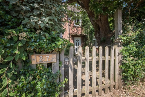 Number 27, Alderton 21 Stay in Suffolk