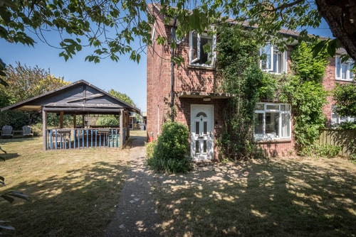Number 27, Alderton 20 Stay in Suffolk