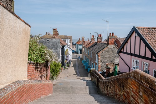Trehafod, Aldeburgh 28 Stay in Suffolk