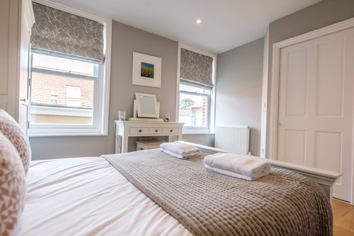 Lyndhurst, Aldeburgh 23 Stay in Suffolk