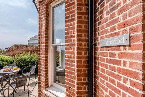 Trehafod, Aldeburgh 10 Stay in Suffolk
