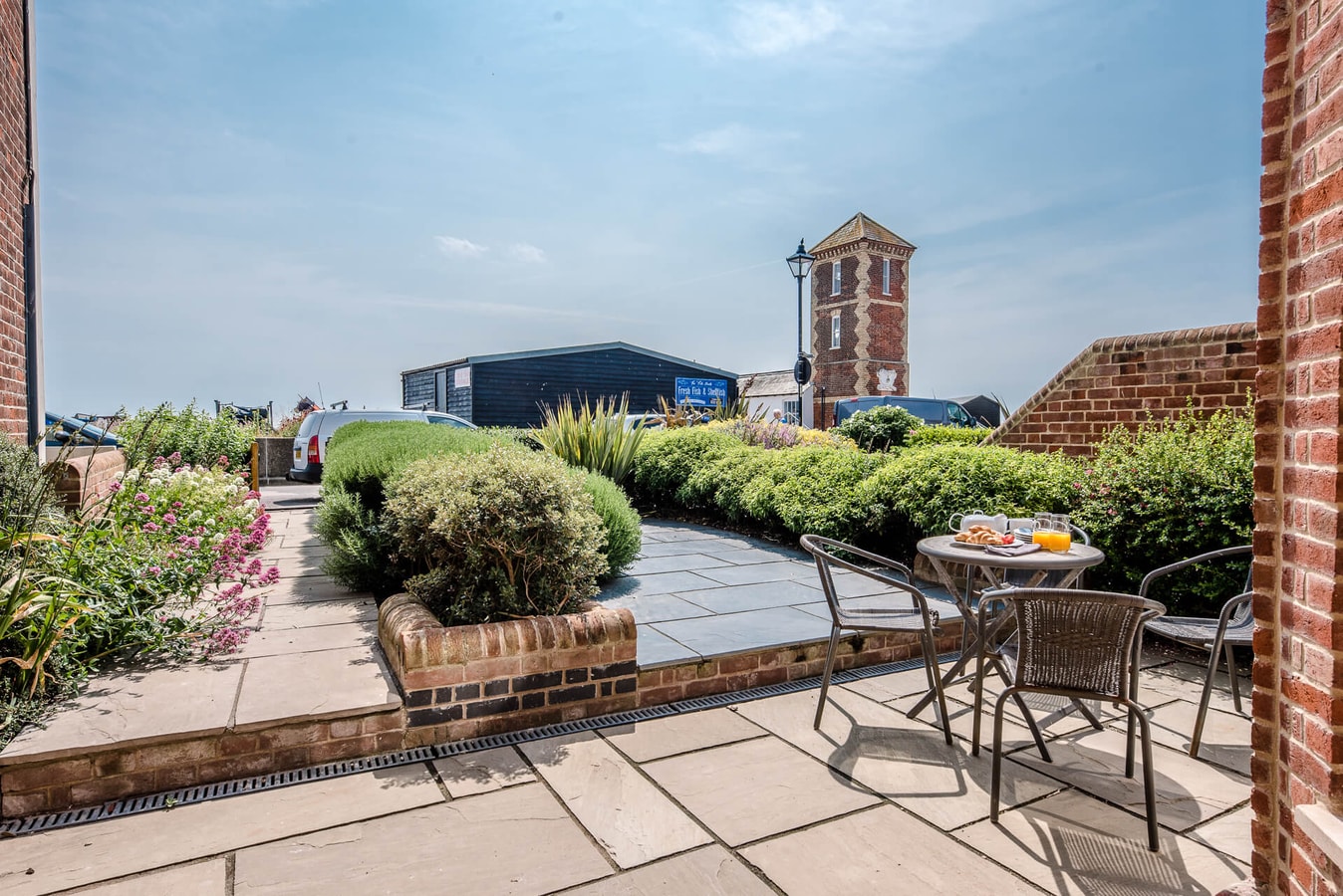 Trehafod, Aldeburgh Stay in Suffolk