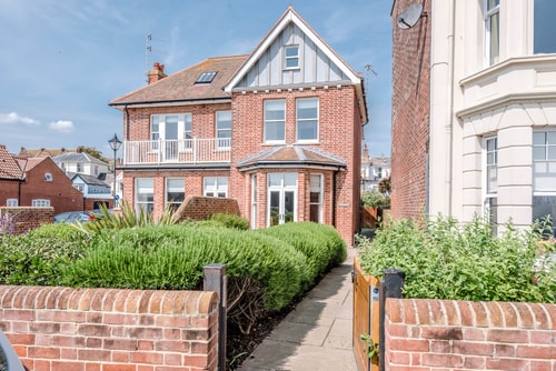 Trehafod, Aldeburgh 1 Stay in Suffolk