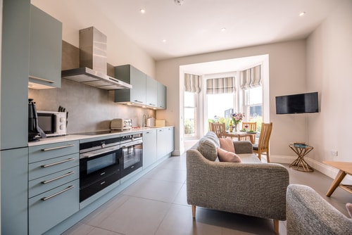 Trehafod, Aldeburgh 3 Stay in Suffolk