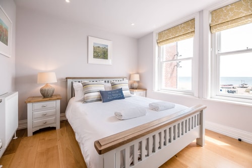 Trehafod, Aldeburgh 2 Stay in Suffolk