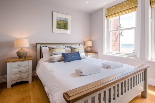 Trehafod, Aldeburgh 18 Stay in Suffolk