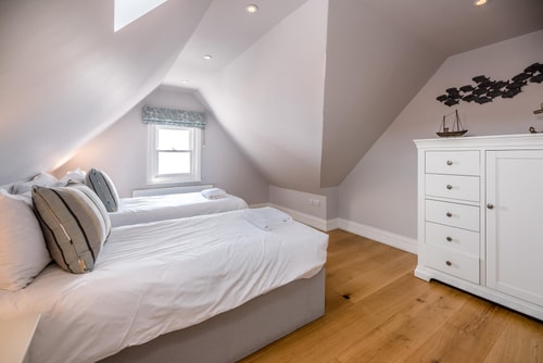 Trehafod, Aldeburgh 25 Stay in Suffolk