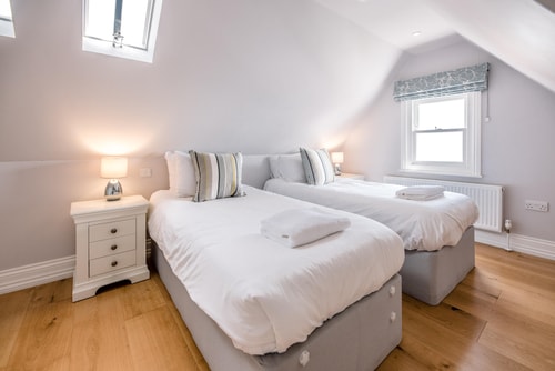 Trehafod, Aldeburgh 6 Stay in Suffolk