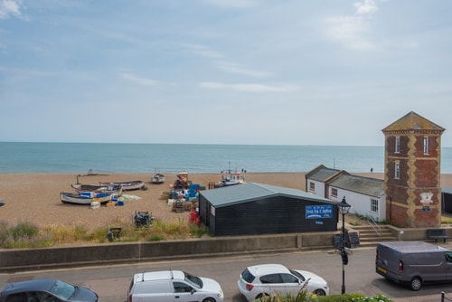Trehafod, Aldeburgh 24 Stay in Suffolk