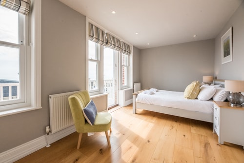 Swn-y-Don with a Sea View, Aldeburgh 3 Stay in Suffolk