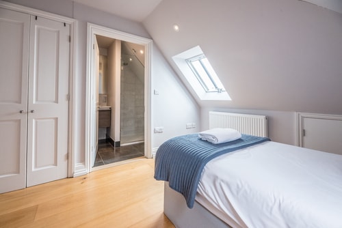 Swn-y-Don with a Sea View, Aldeburgh 22 Stay in Suffolk