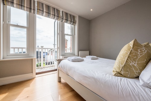 Swn-y-Don with a Sea View, Aldeburgh 18 Stay in Suffolk