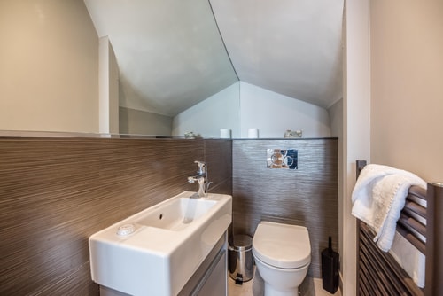 Swn-y-Don with a Sea View, Aldeburgh 24 Stay in Suffolk