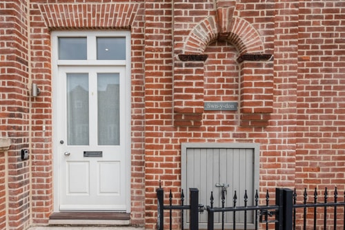 Swn-y-Don with a Sea View, Aldeburgh 25 Stay in Suffolk