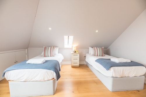 Swn-y-Don with a Sea View, Aldeburgh 21 Stay in Suffolk