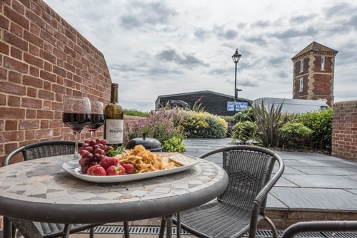 Swn-y-Don with a Sea View, Aldeburgh 15 Stay in Suffolk