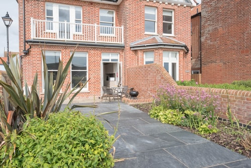 Swn-y-Don with a Sea View, Aldeburgh 27 Stay in Suffolk