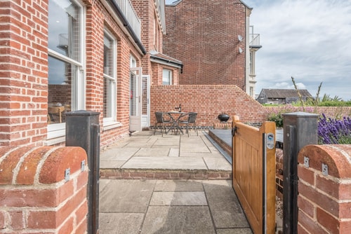 Swn-y-Don with a Sea View, Aldeburgh 8 Stay in Suffolk