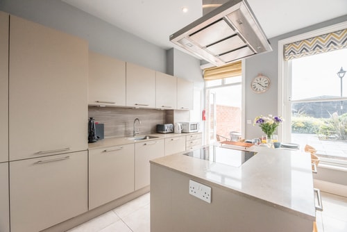 Swn-y-Don with a Sea View, Aldeburgh 9 Stay in Suffolk