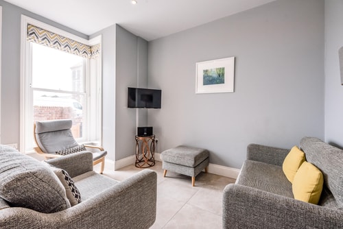 Swn-y-Don with a Sea View, Aldeburgh 13 Stay in Suffolk