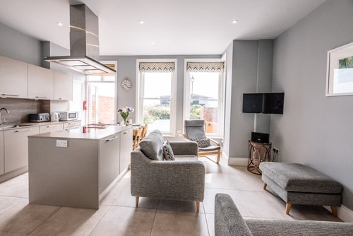 Swn-y-Don with a Sea View, Aldeburgh 12 Stay in Suffolk