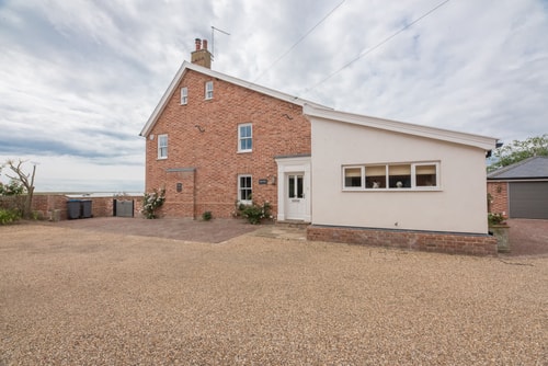 Quay View, Orford 41 Stay in Suffolk