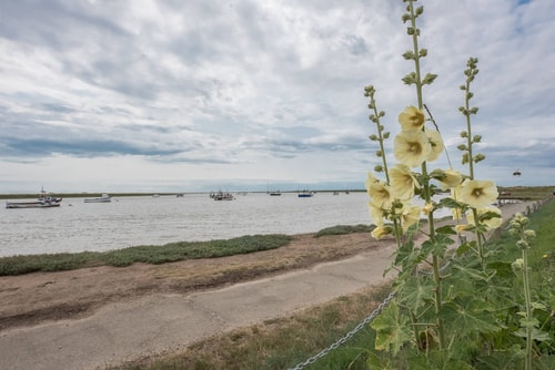 Quay View, Orford 40 Stay in Suffolk