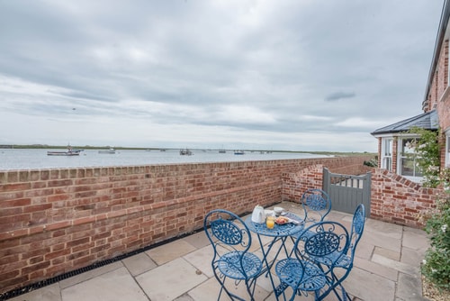 Quay View, Orford 19 Stay in Suffolk