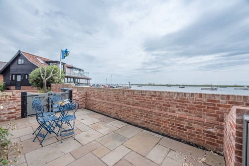 Quay View, Orford 18 Stay in Suffolk