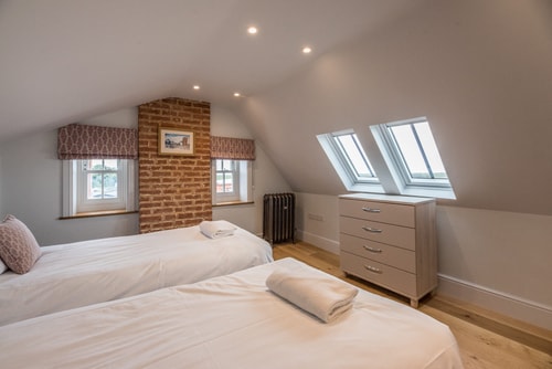 Quay View, Orford 25 Stay in Suffolk
