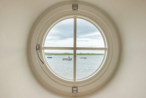 Quay View, Orford 11 Stay in Suffolk