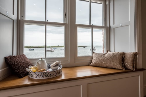 Quay View, Orford 39 Stay in Suffolk