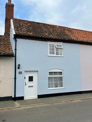 North Cottage, Alderton 22 Stay in Suffolk