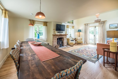 The Old Forge, Great Glemham 1 Stay in Suffolk