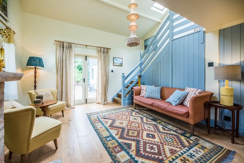 The Old Forge, Great Glemham 24 Stay in Suffolk