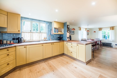 The Old Forge, Great Glemham 3 Stay in Suffolk