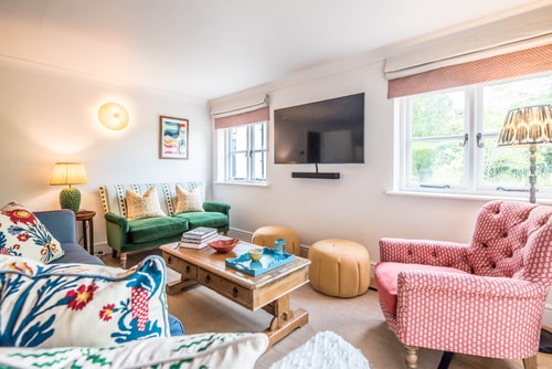 The Old Forge, Great Glemham 29 Stay in Suffolk