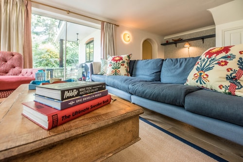 The Old Forge, Great Glemham 30 Stay in Suffolk