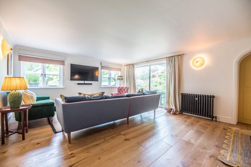 The Old Forge, Great Glemham 31 Stay in Suffolk