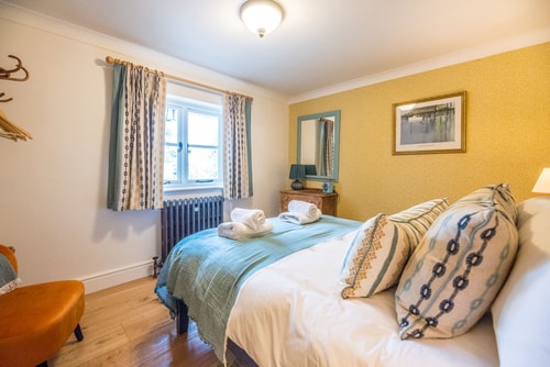 The Old Forge, Great Glemham 34 Stay in Suffolk