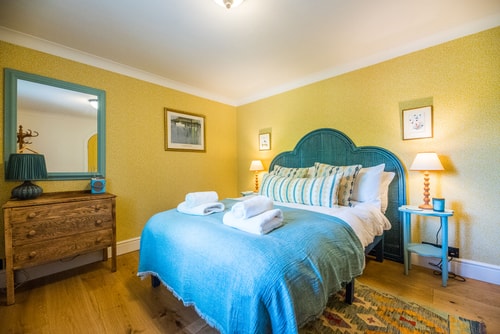 The Old Forge, Great Glemham 9 Stay in Suffolk