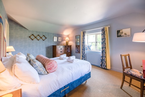 The Old Forge, Great Glemham 36 Stay in Suffolk
